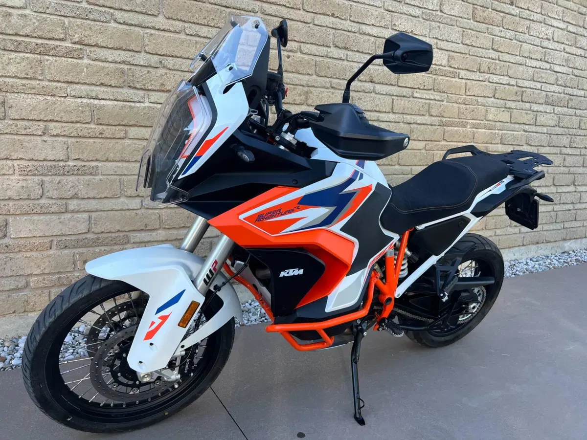 KTM 1290 Super Adventure R (2022 - 25) (13)