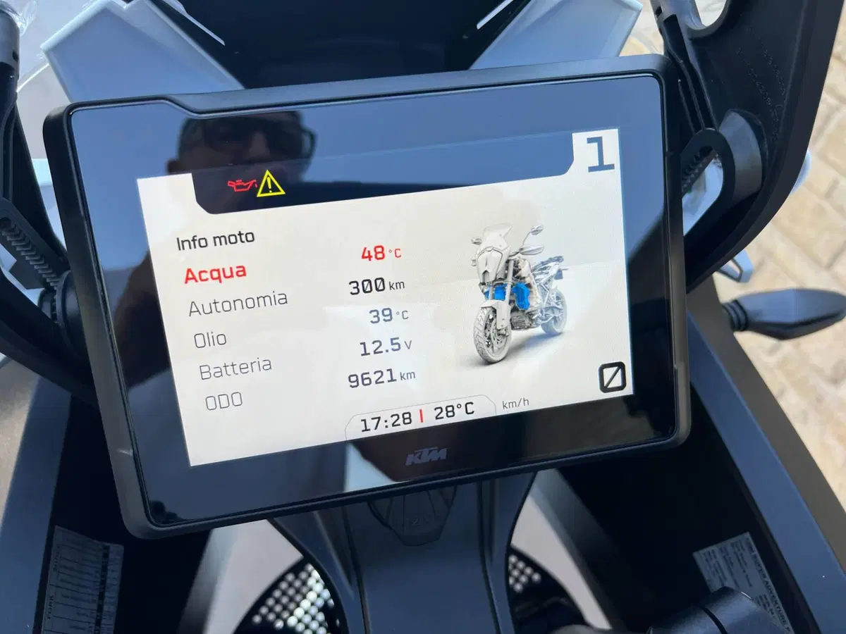 KTM 1290 Super Adventure R (2022 - 25) (14)