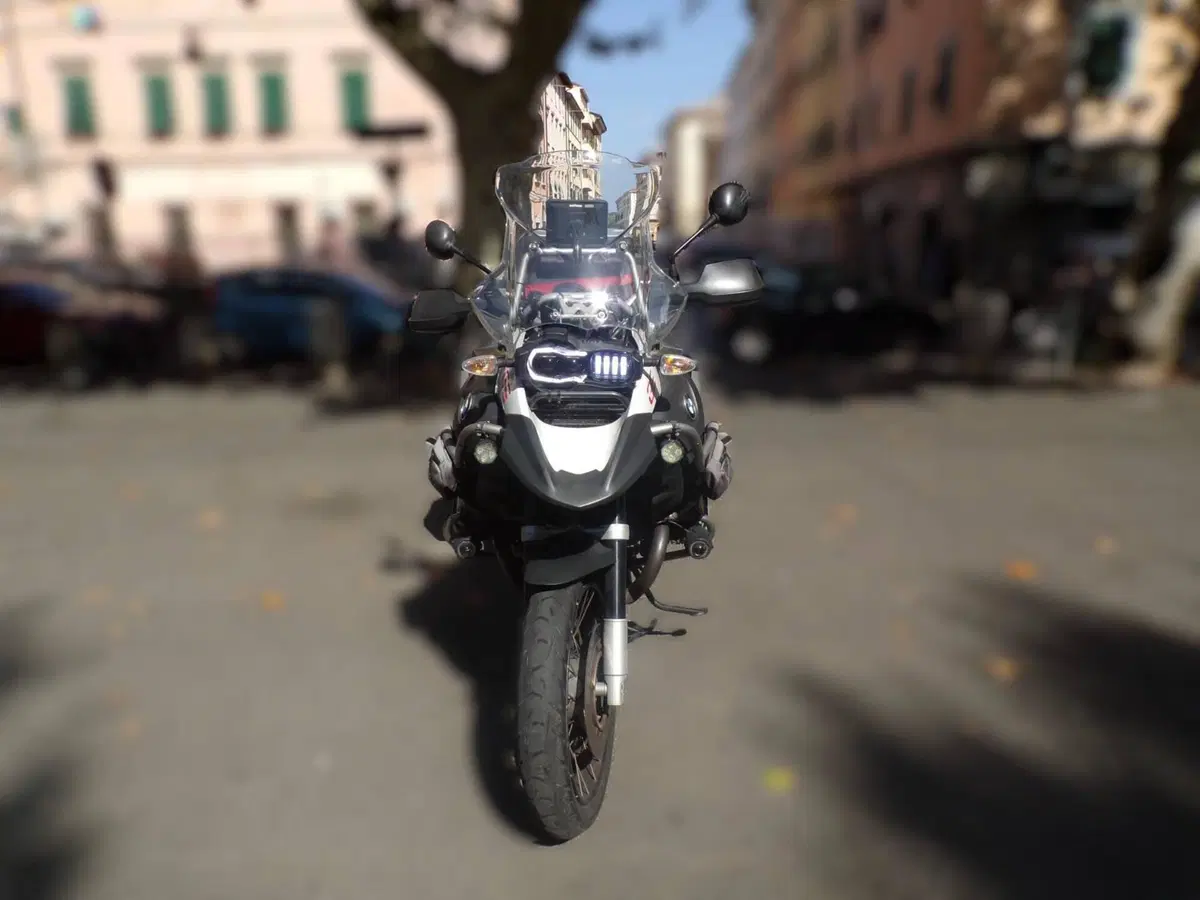 Bmw R 1200 GS (2004 - 07) (3)