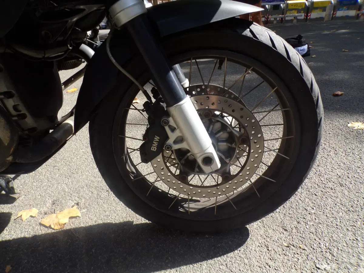 Bmw R 1200 GS (2004 - 07) (6)