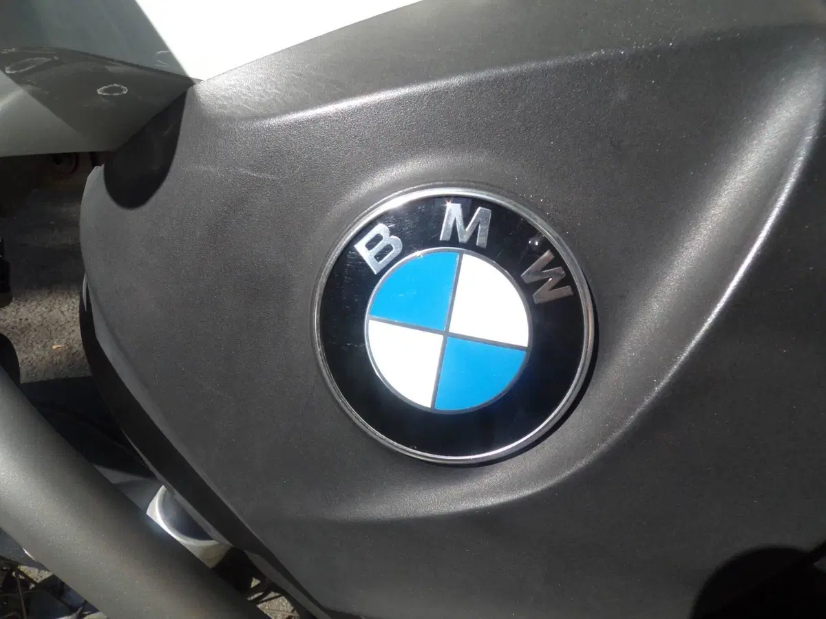 Bmw R 1200 GS (2004 - 07) (9)