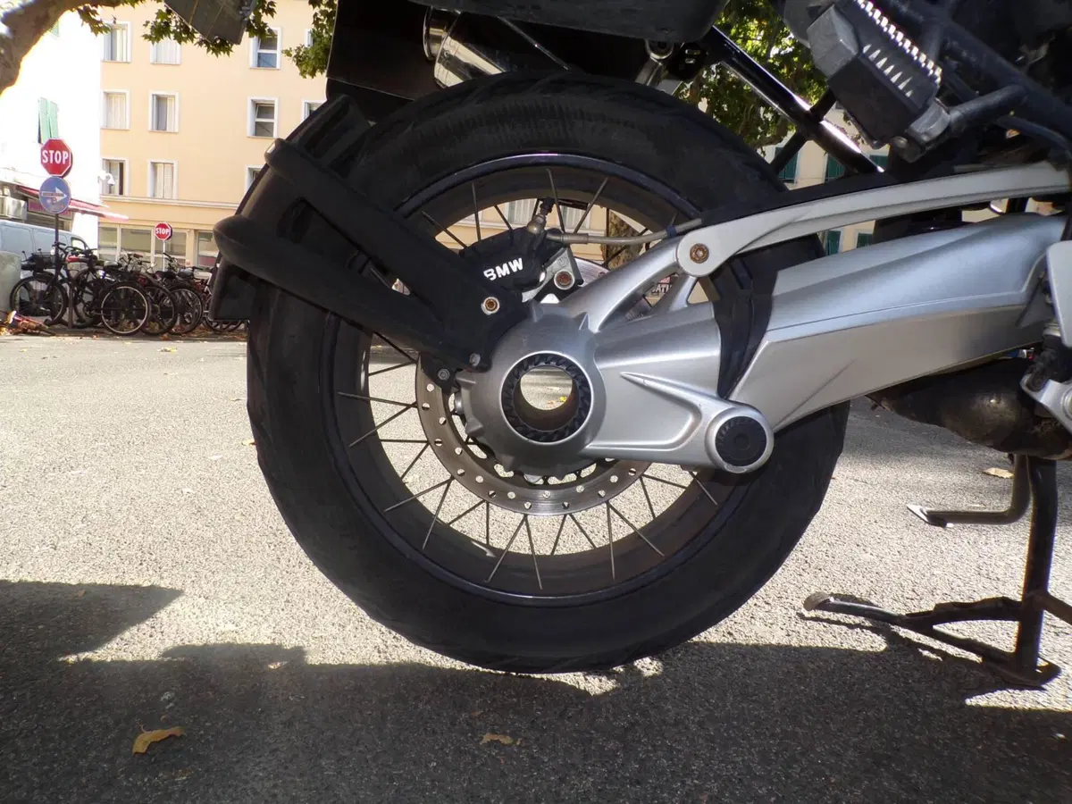 Bmw R 1200 GS (2004 - 07) (11)