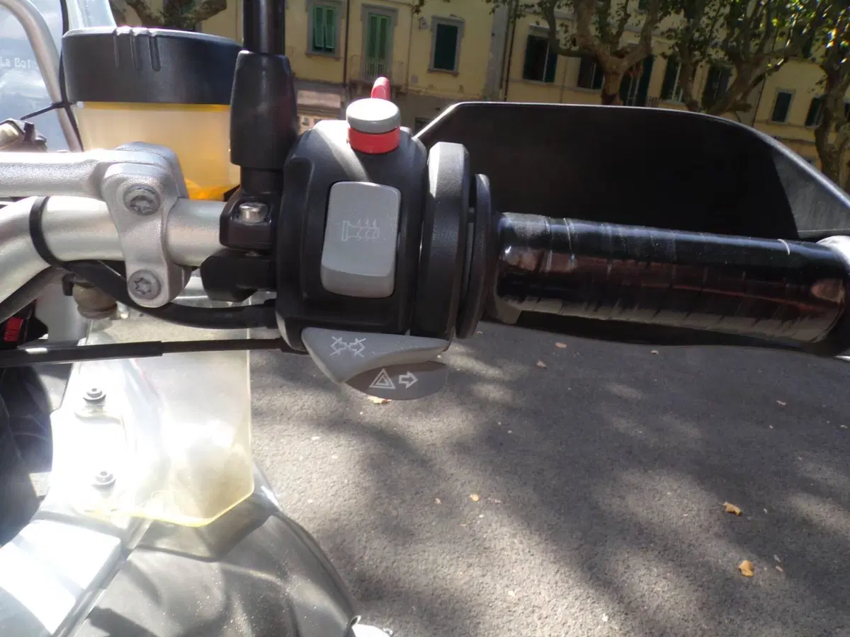 Bmw R 1200 GS (2004 - 07) (17)