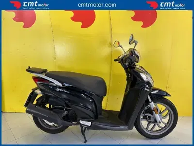 Kymco People 125i One (2016 - 20) usata