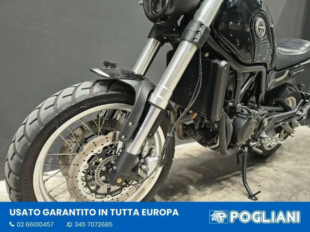 Benelli Leoncino 500 Trail (2021 - 26) (7)