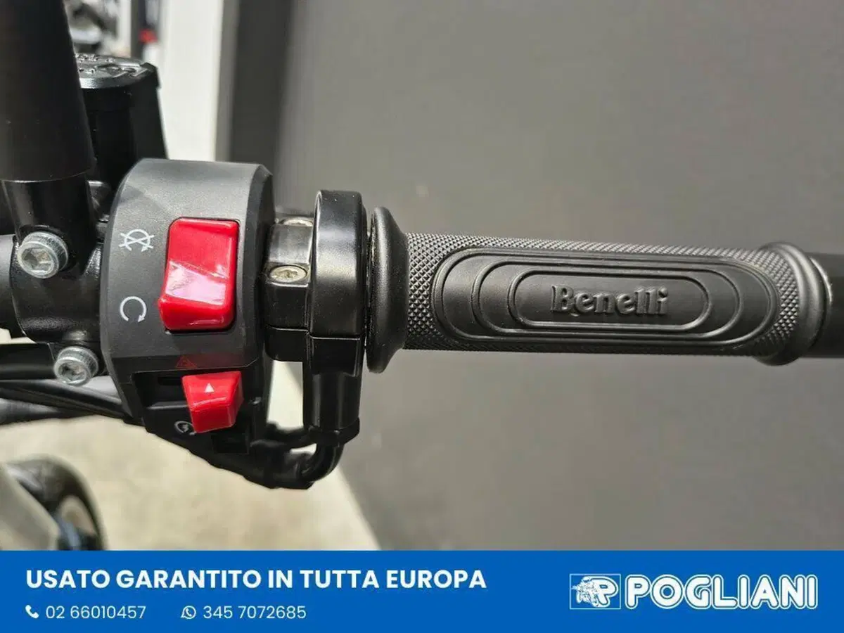 Benelli Leoncino 500 Trail (2021 - 26) (11)