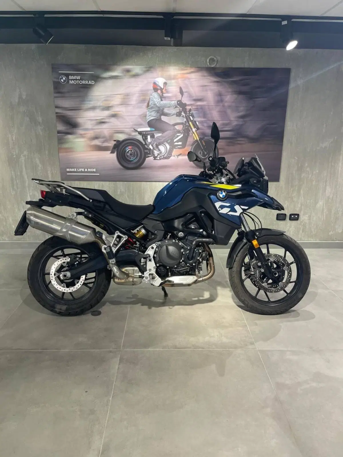 Bmw F 800 GS (2024 - 26) (2)