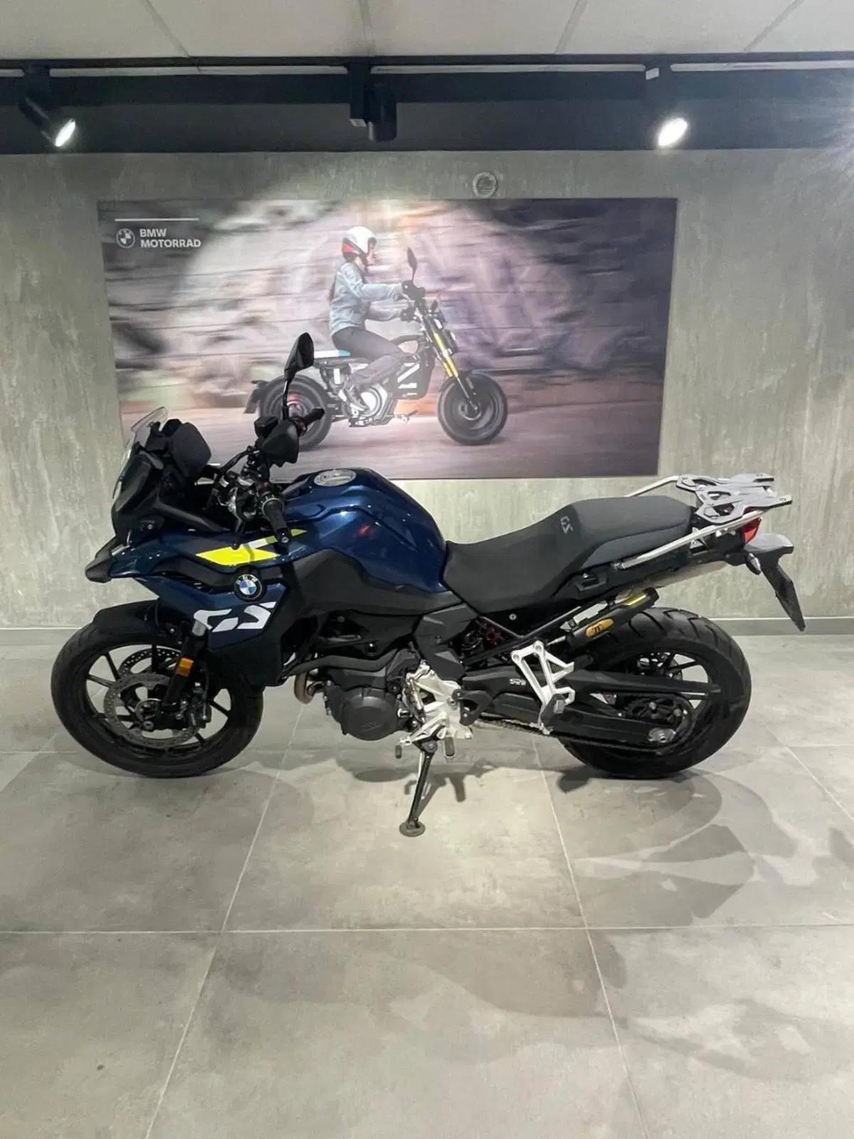 Bmw F 800 GS (2024 - 26) (4)