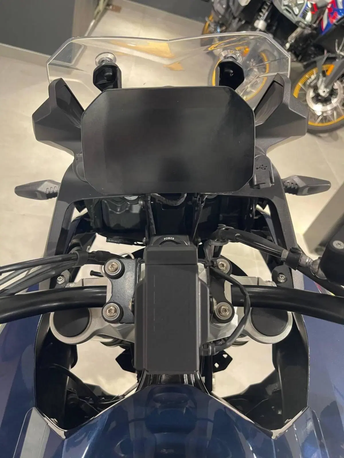 Bmw F 800 GS (2024 - 26) (3)