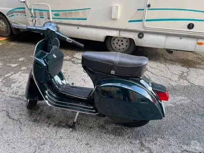 Piaggio Vespa ts d'epoca