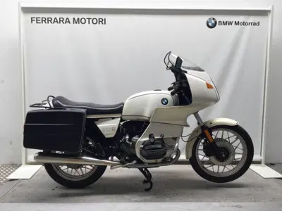 Bmw R 100 RS/2  d'epoca