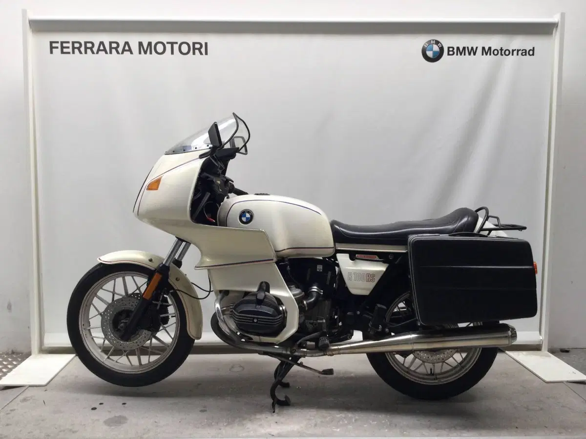 Bmw R 100 RS/2  (3)