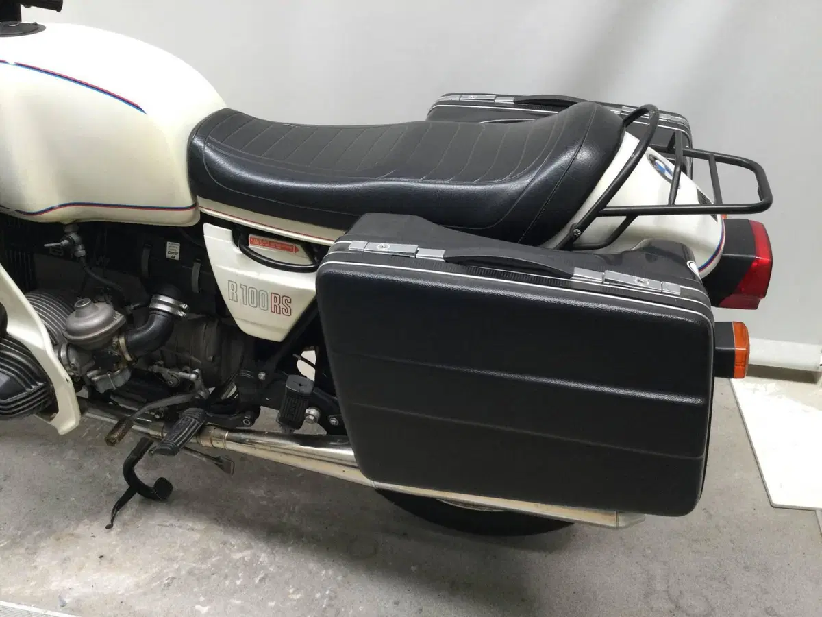 Bmw R 100 RS/2  (15)