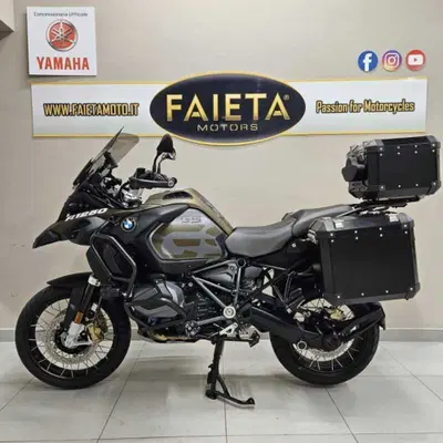 Bmw R 1250 GS Adventure (2019 - 20) usata