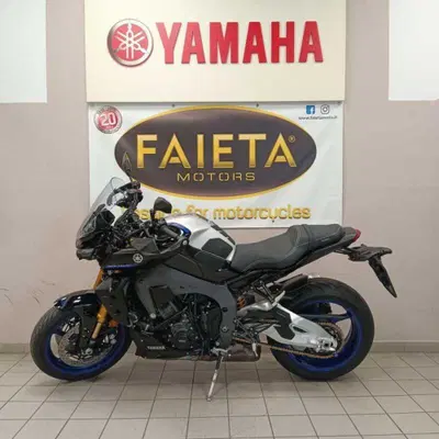 Yamaha MT-10 SP (2022 - 25) usata