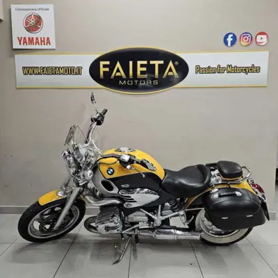 Bmw R 1200 C Independent usata