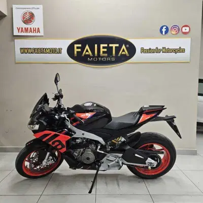 Aprilia Tuono 660 Factory (2022 - 24) usata