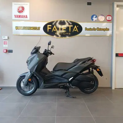 Yamaha X-Max 300 (2025 - 26) usata
