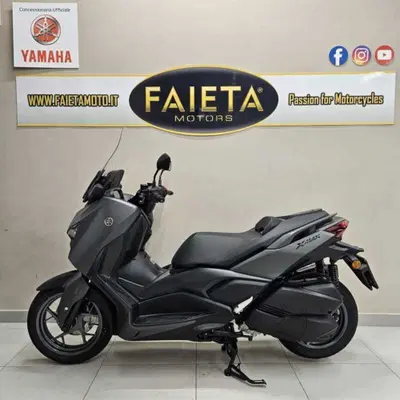 Yamaha X-Max 300 (2025 - 26) usata