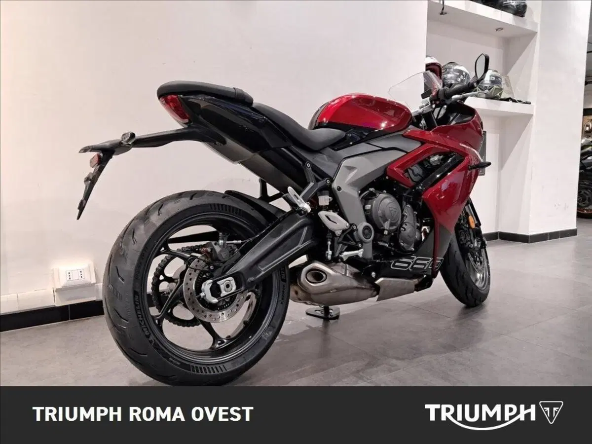Triumph Daytona 660 (2024 - 26) (13)