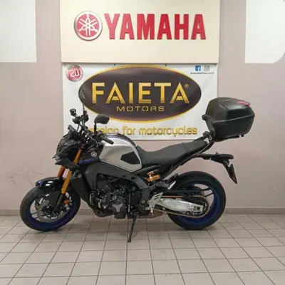 Yamaha MT-09 SP (2021 - 23) usata
