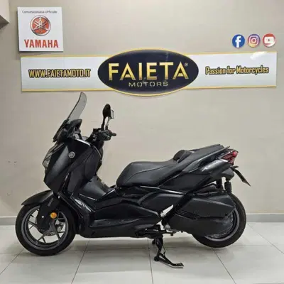 Yamaha X-Max 300 Tech Max (2021 - 24) usata