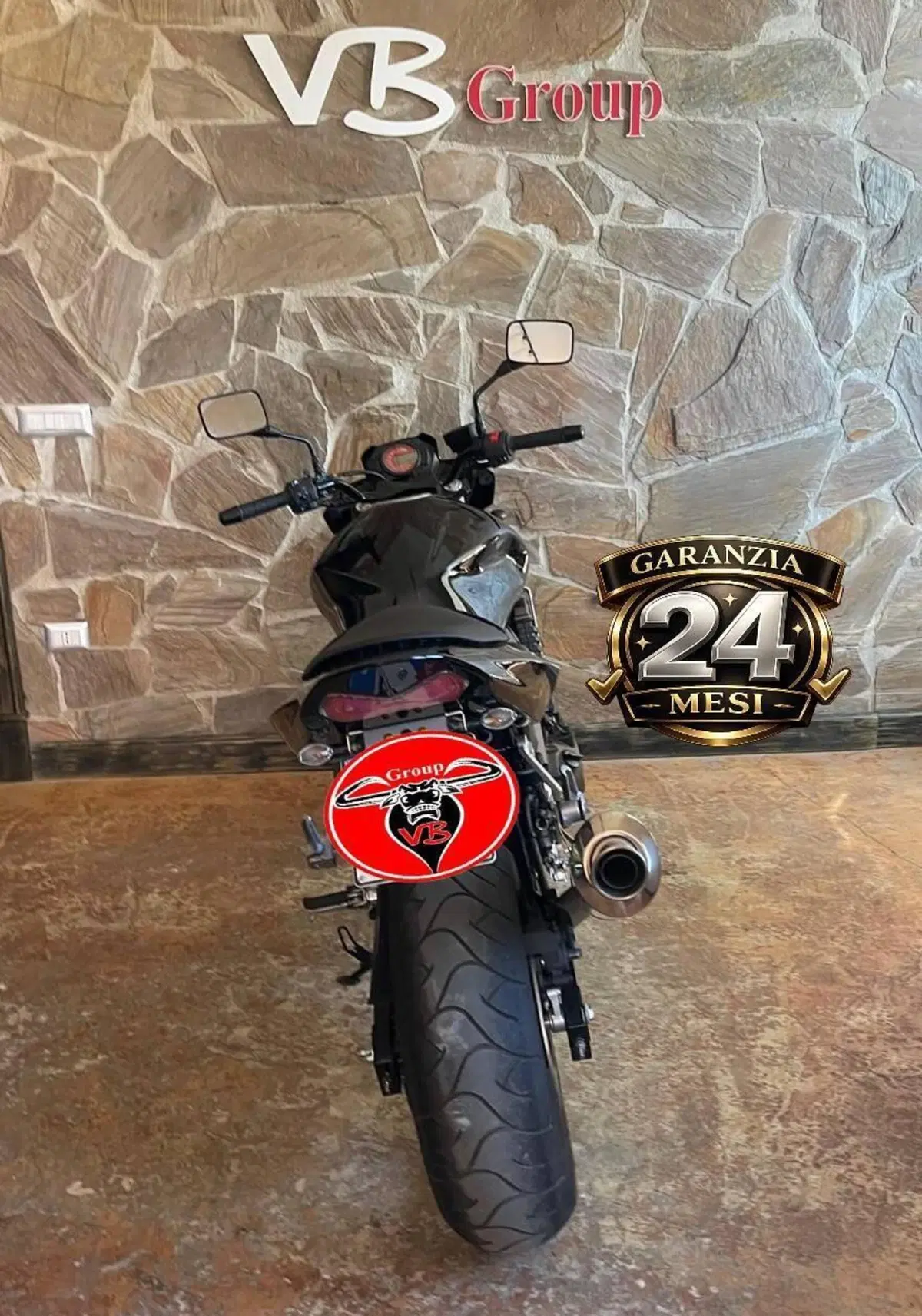 Kawasaki Z 750 (2003 - 06) (5)