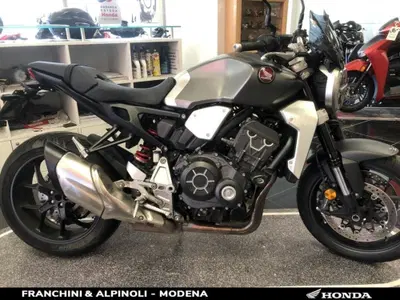 Honda CB 1000 R Neo Sport Cafè (2018 - 20) usata