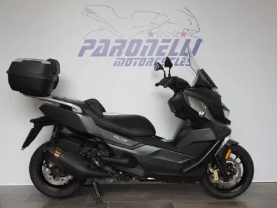 Bmw C 400 GT (2021 - 24) usata