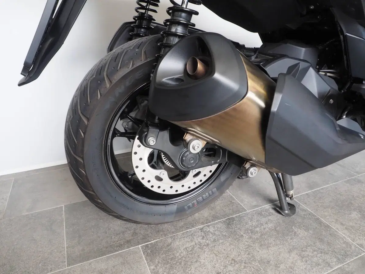 Bmw C 400 GT (2021 - 24) (2)