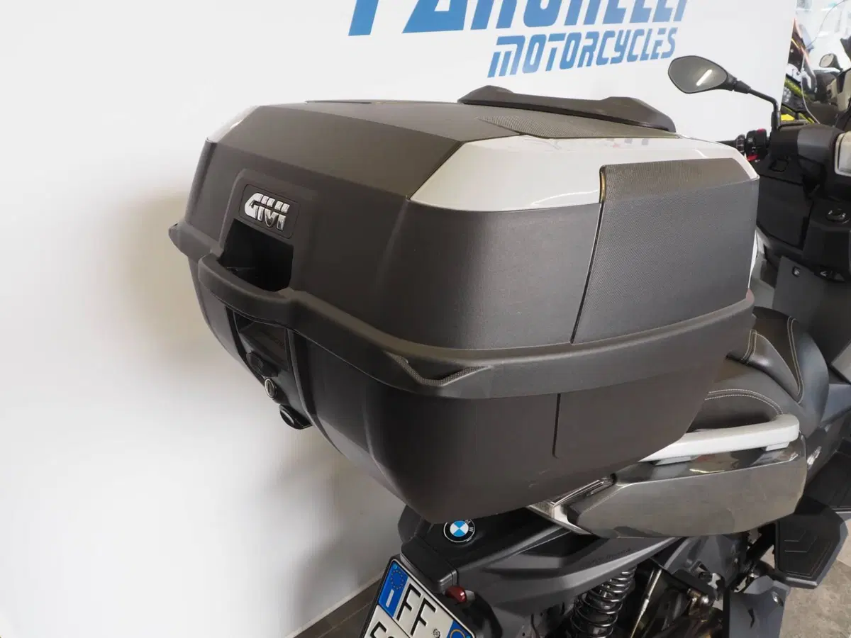Bmw C 400 GT (2021 - 24) (3)