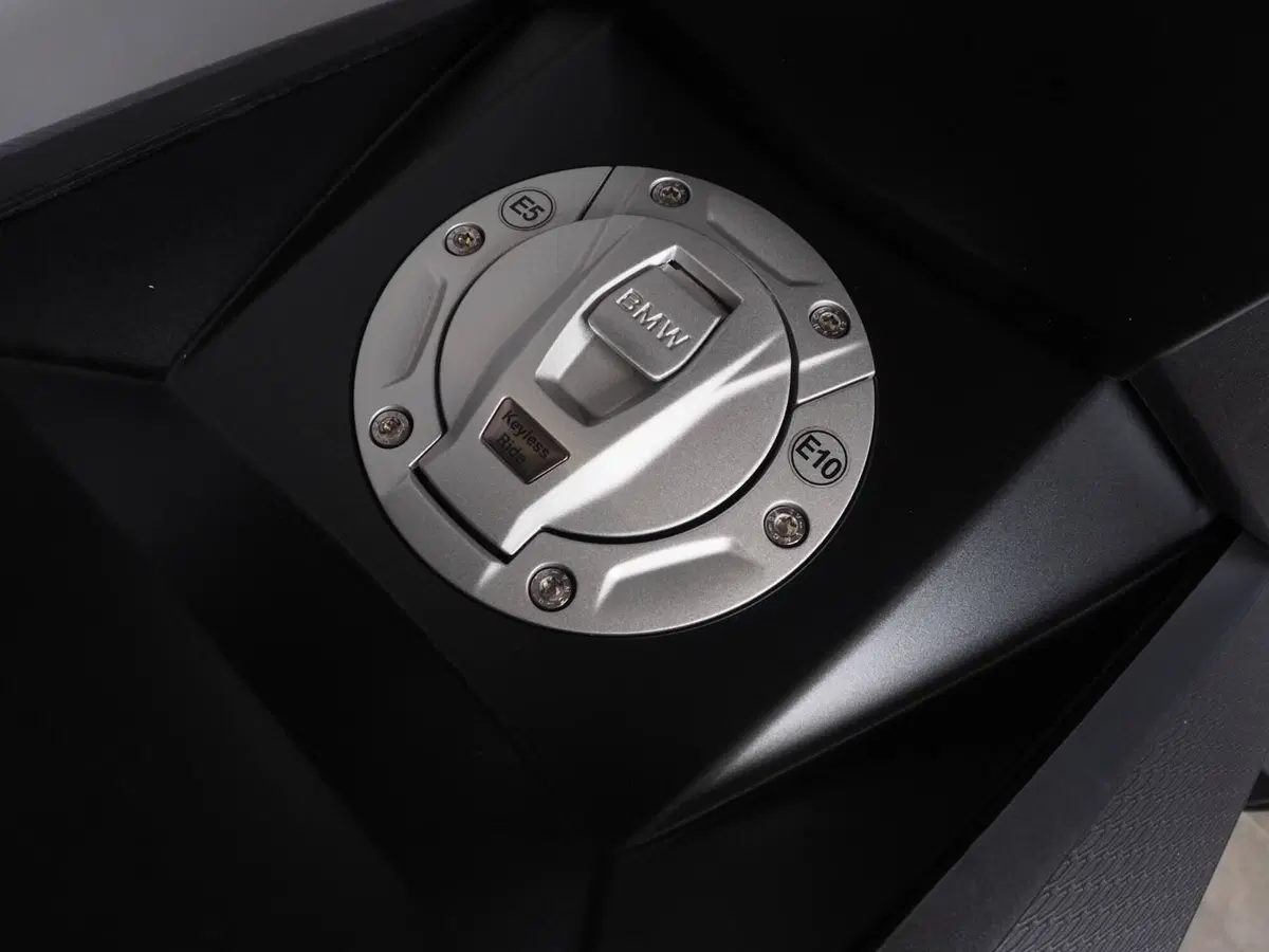 Bmw C 400 GT (2021 - 24) (4)