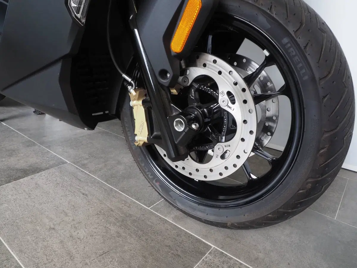 Bmw C 400 GT (2021 - 24) (6)