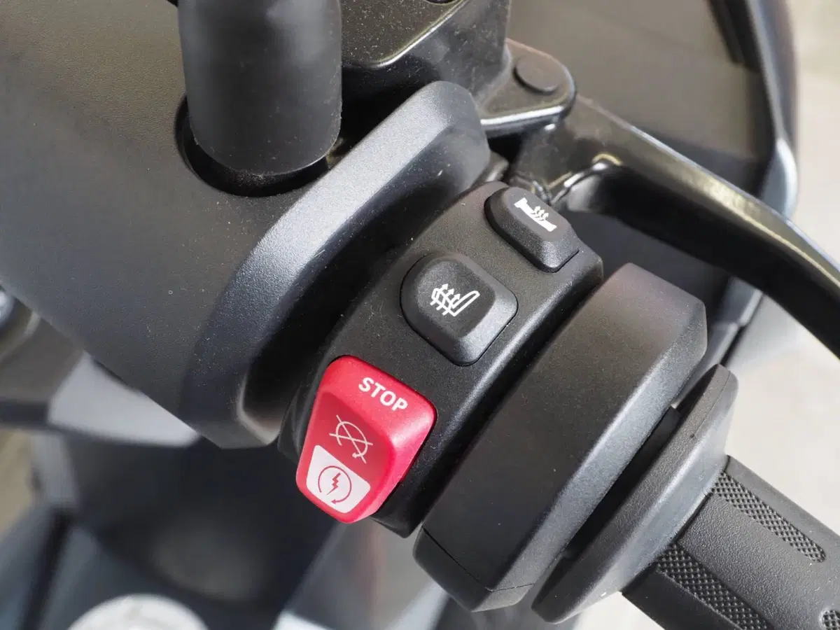 Bmw C 400 GT (2021 - 24) (7)
