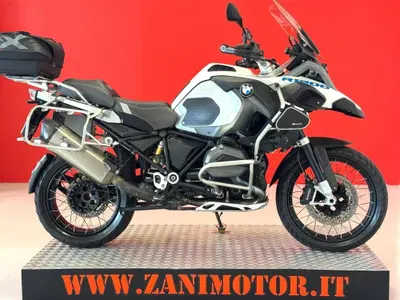 Bmw R 1200 GS Adventure (2013 - 16) usata