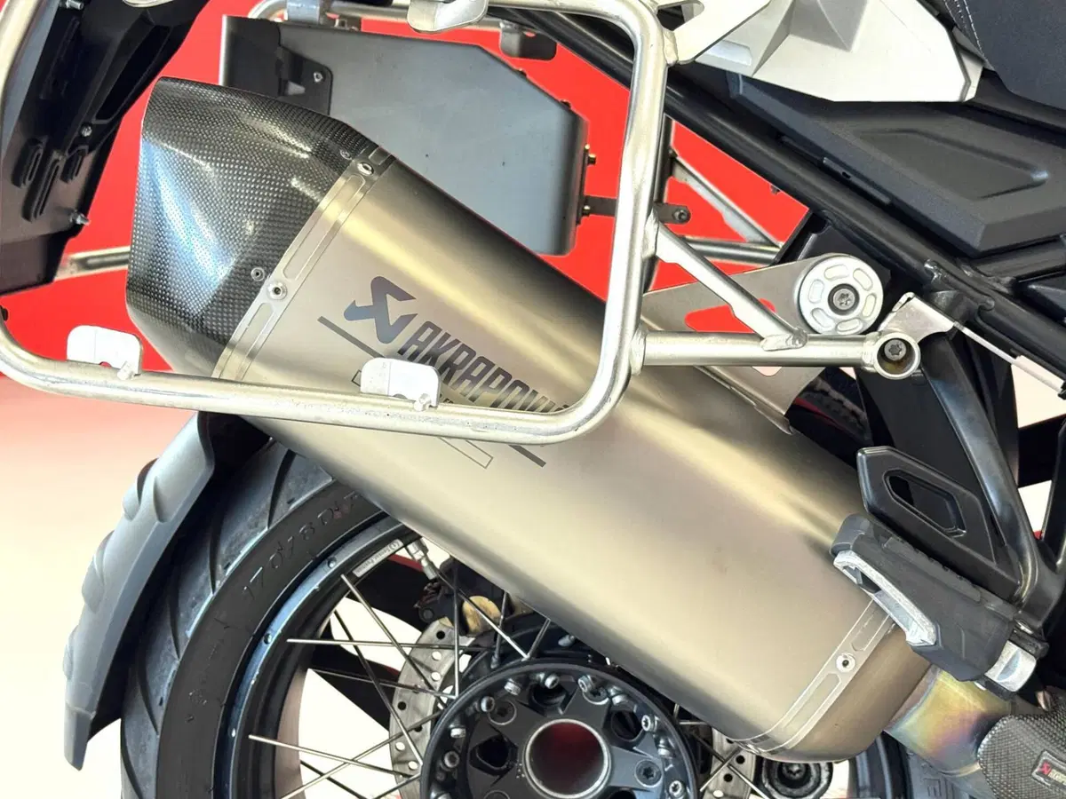 Bmw R 1200 GS Adventure (2013 - 16) (11)
