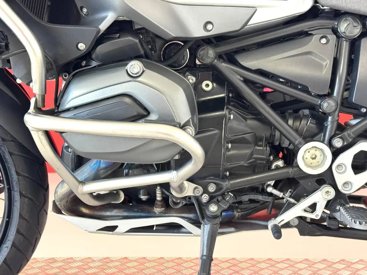 Bmw R 1200 GS Adventure (2013 - 16) (15)