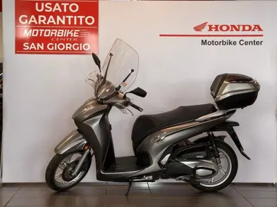 Honda SH 350 (2021 - 24) usata
