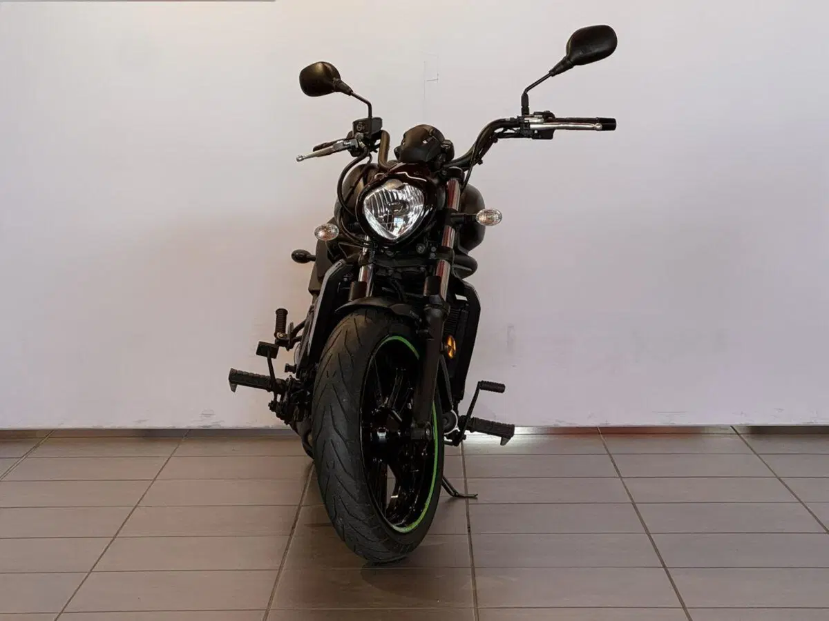Kawasaki Vulcan S 650 (2017 - 20) (2)
