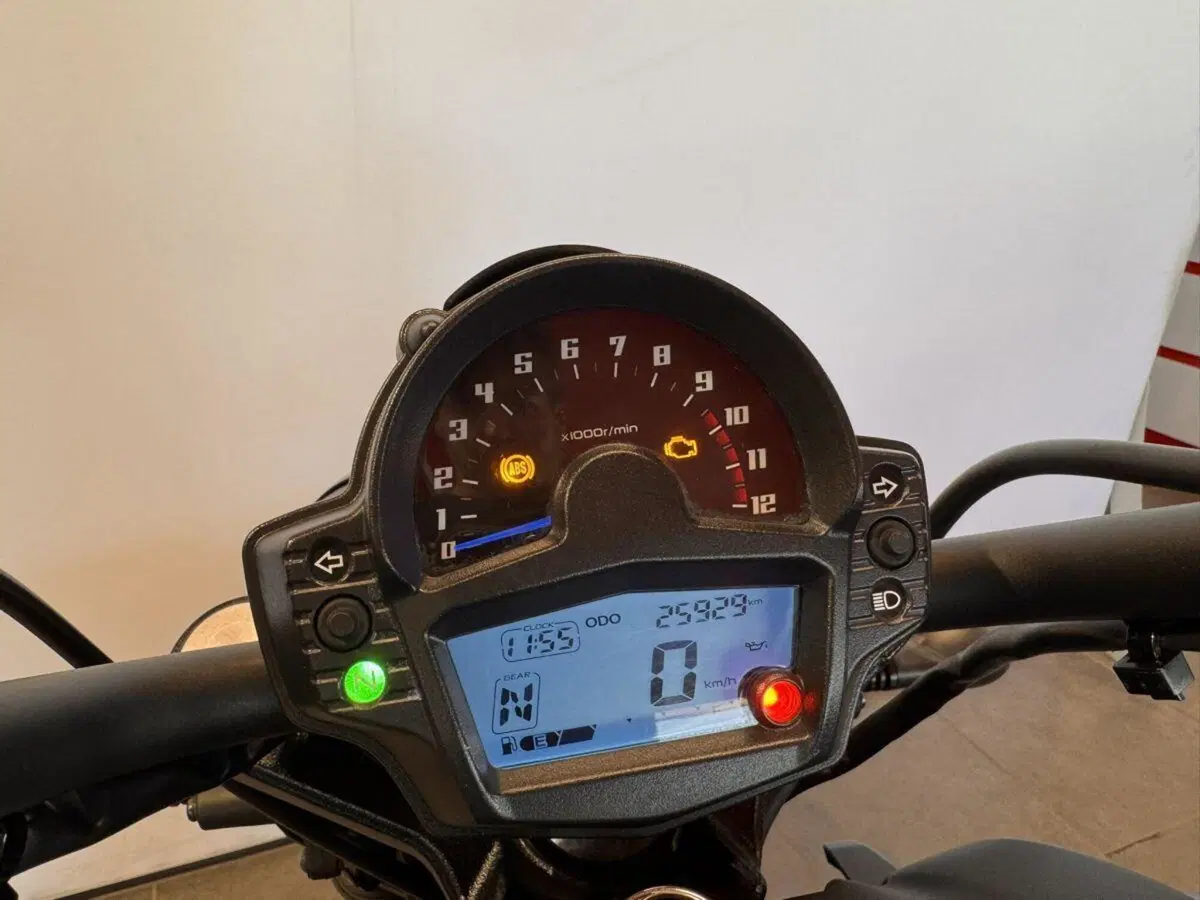 Kawasaki Vulcan S 650 (2017 - 20) (5)