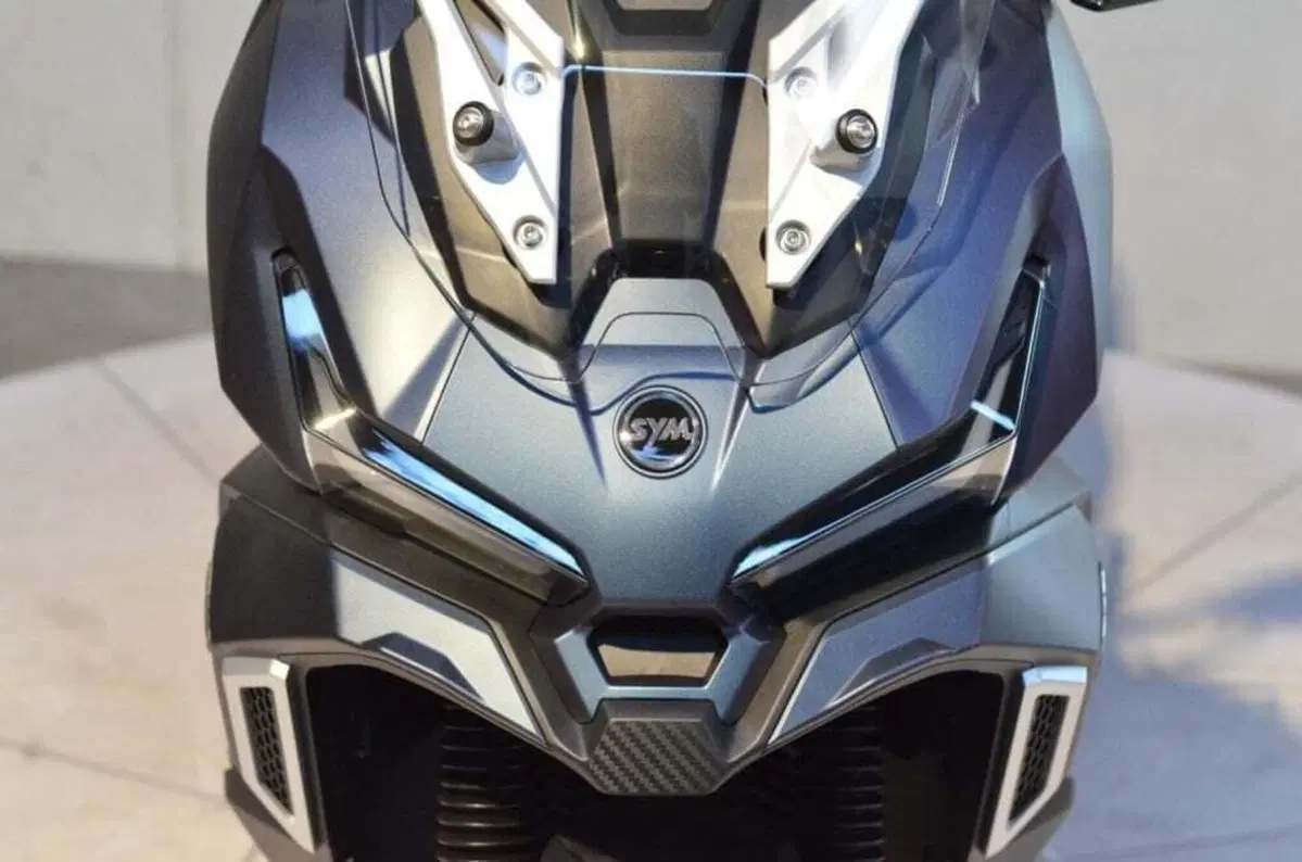 Sym ADX 125 (2025 - 26) (8)
