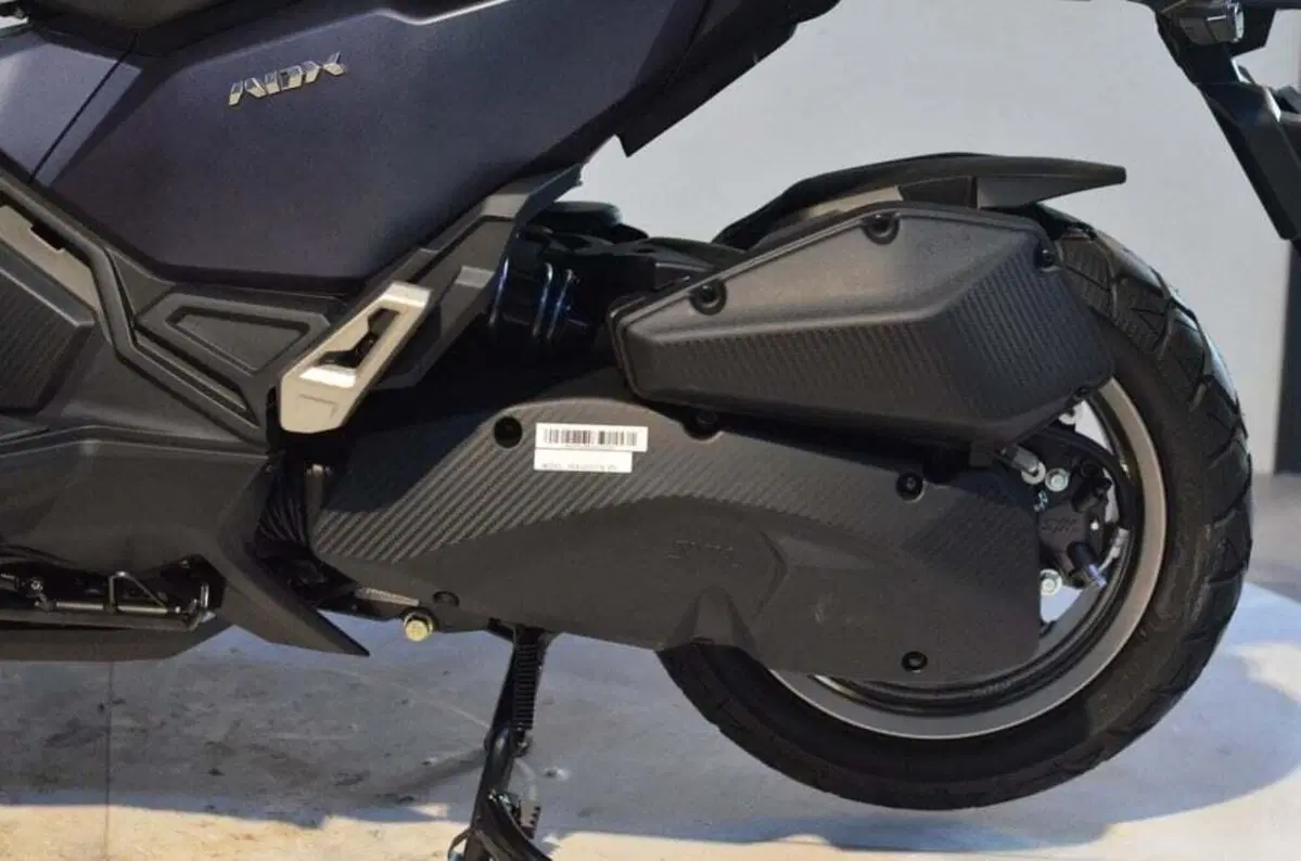 Sym ADX 125 (2025 - 26) (12)