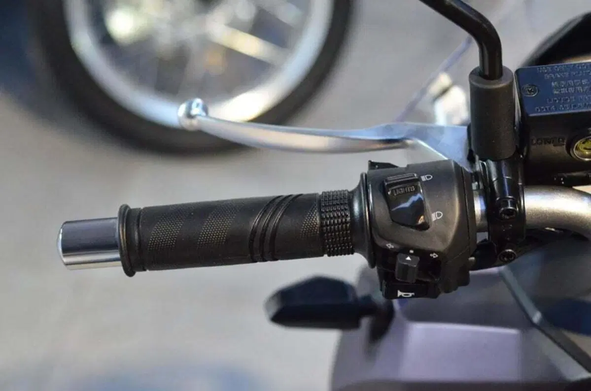 Sym ADX 125 (2025 - 26) (14)