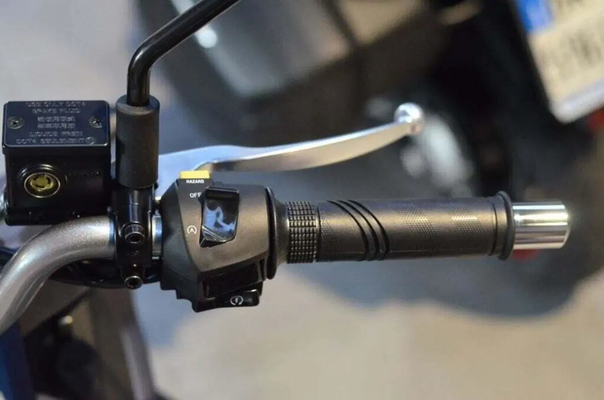 Sym ADX 125 (2025 - 26) (15)