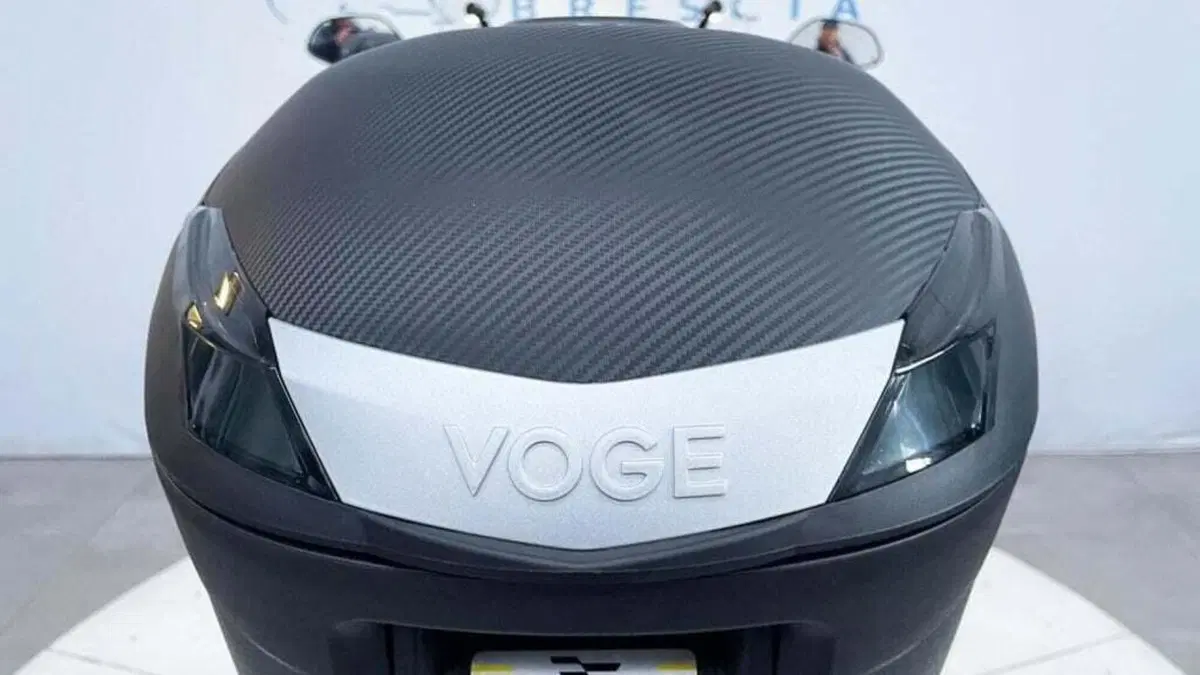 Voge Sfida SR16 125 (2025 - 26) (10)