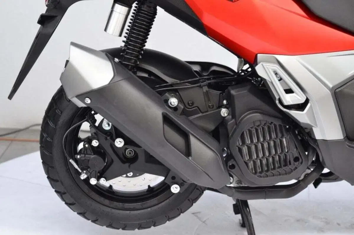 Voge Sfida SR1 (2023 - 26) (2)