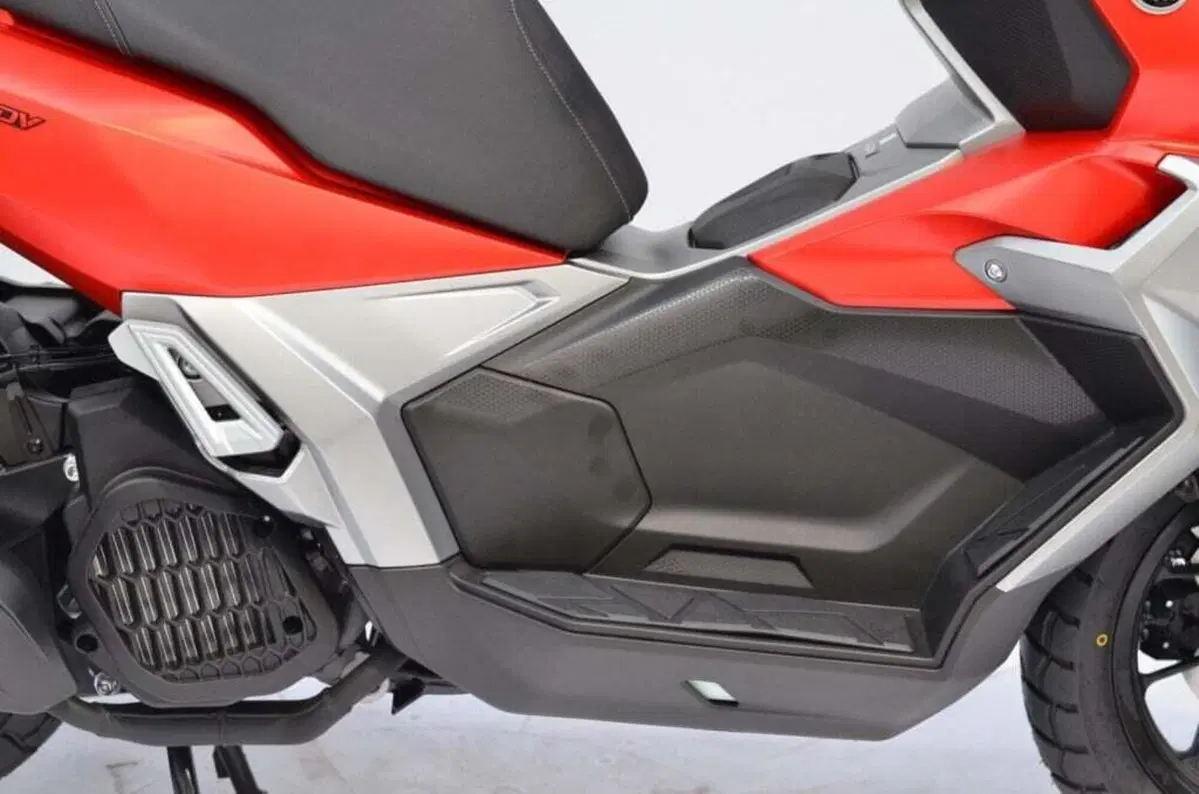 Voge Sfida SR1 (2023 - 26) (3)