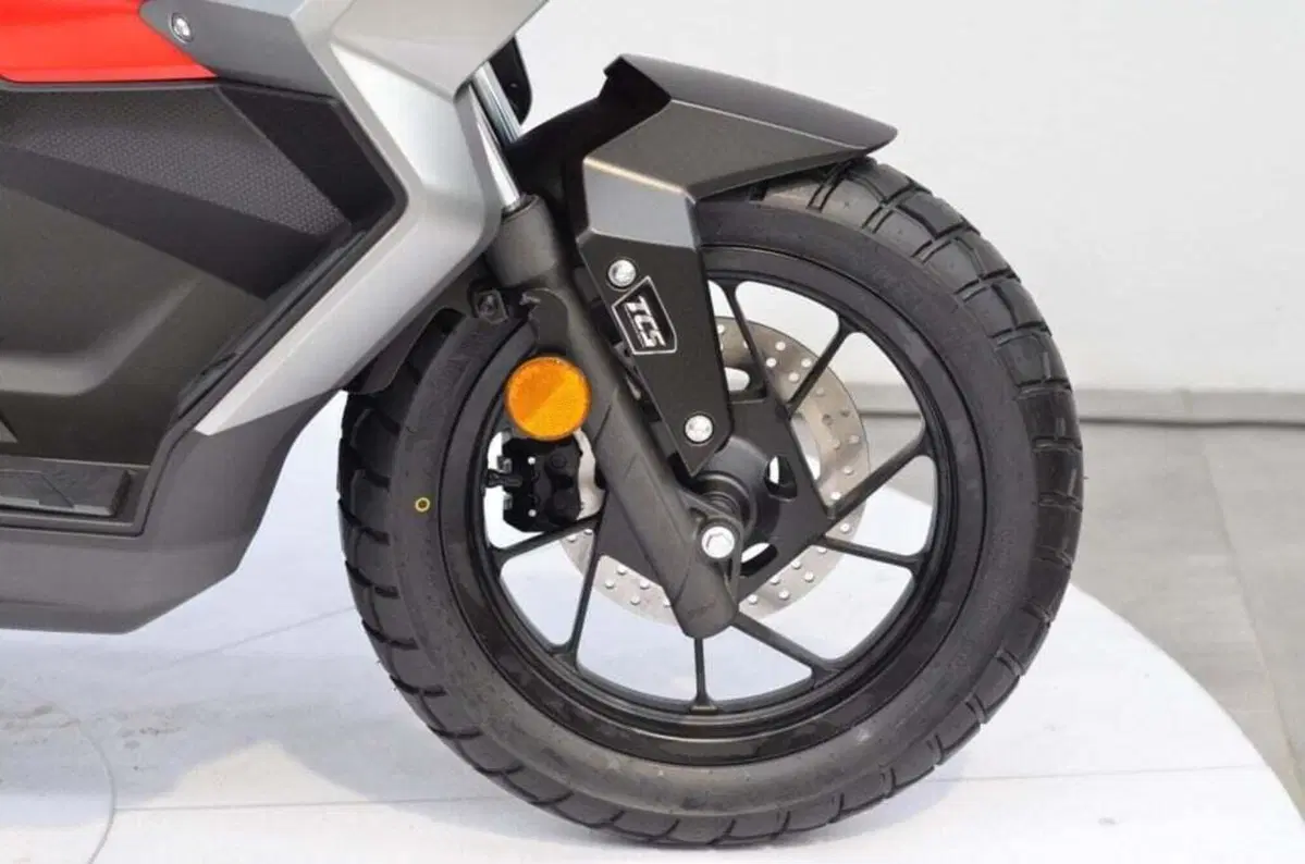 Voge Sfida SR1 (2023 - 26) (4)