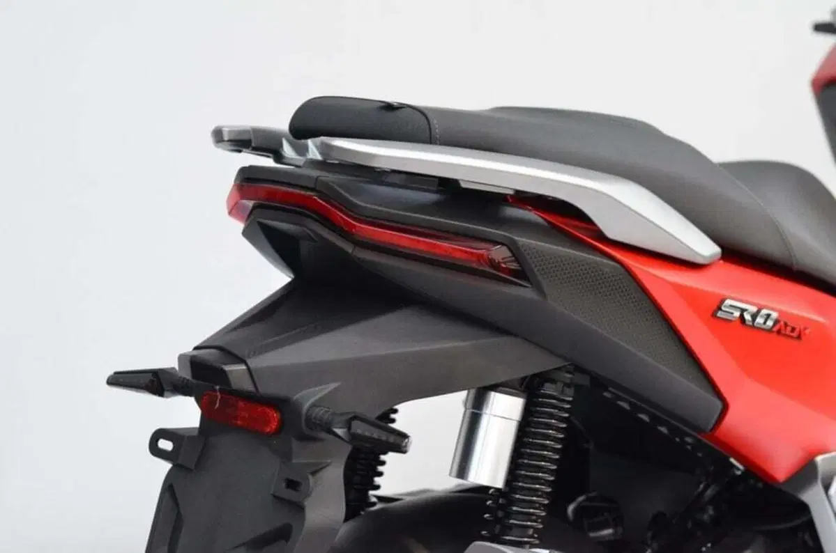 Voge Sfida SR1 (2023 - 26) (6)