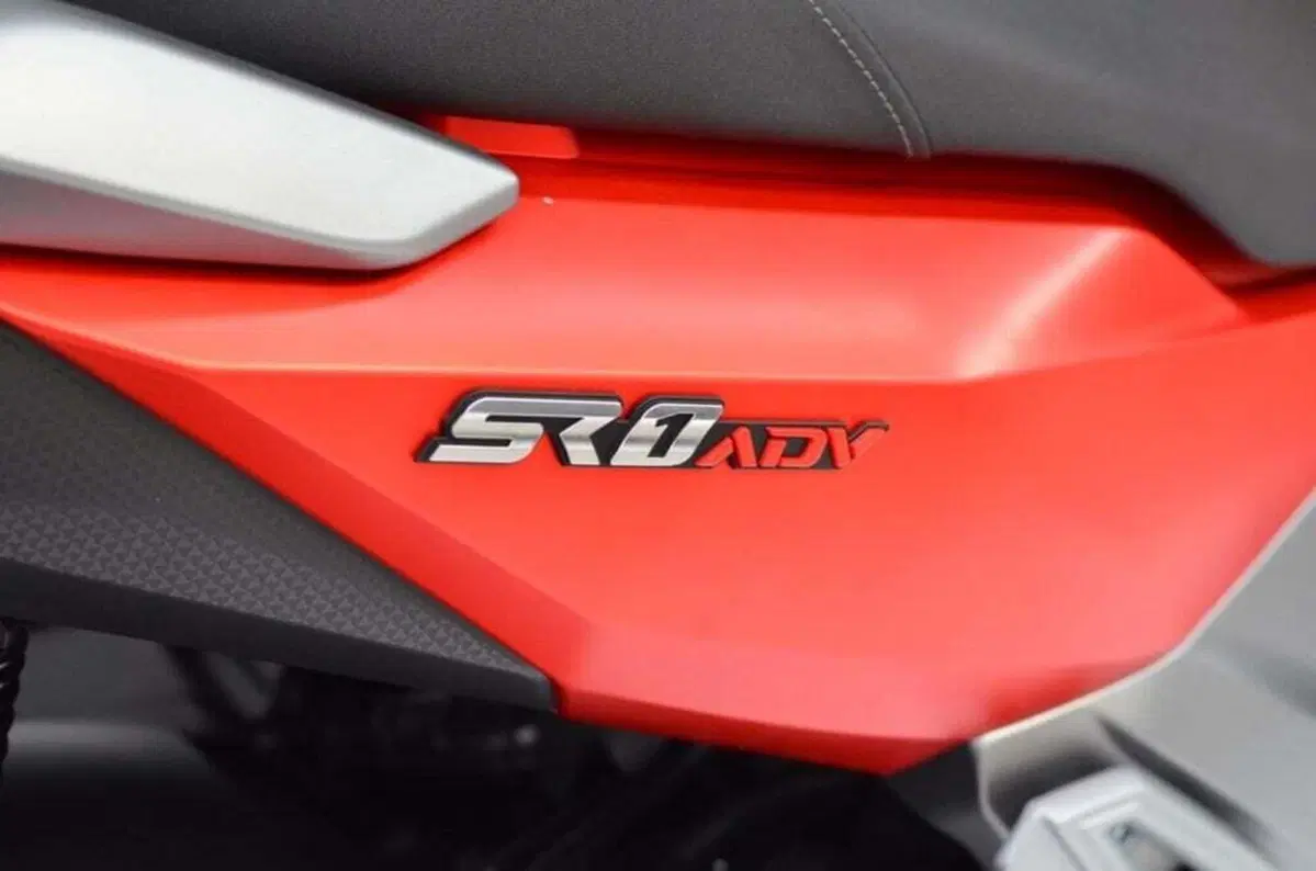 Voge Sfida SR1 (2023 - 26) (7)